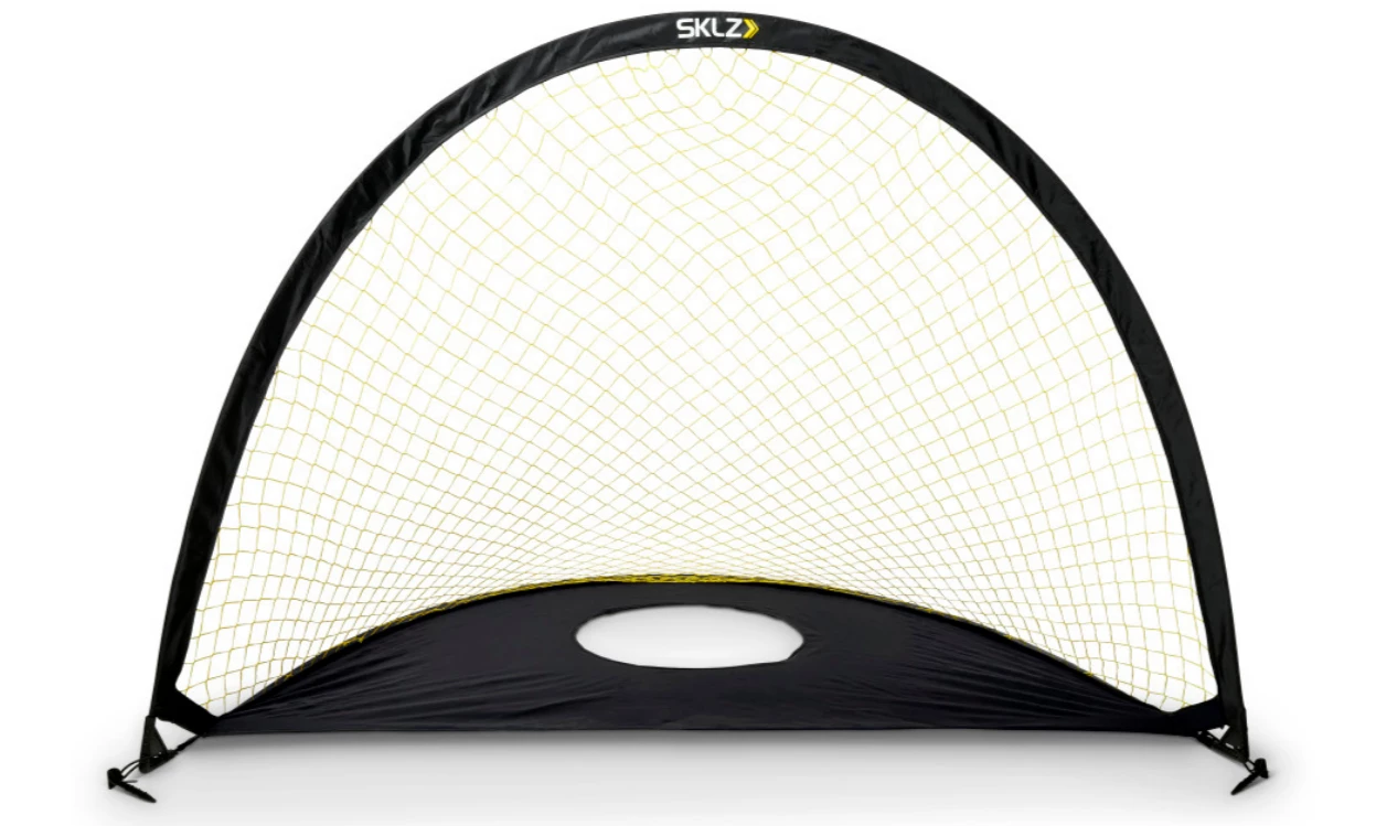 שער מטרה מתקפל של חברת SKLZ